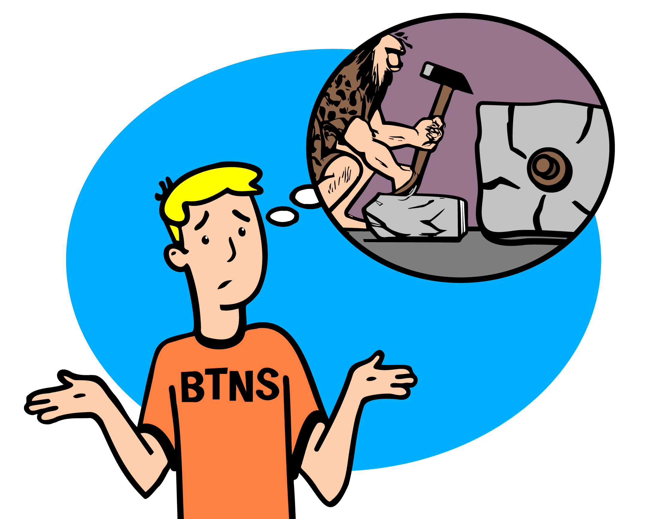 BTNS
